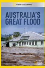 Watch Australia's Great Flood Wootly