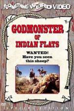 Watch Godmonster of Indian Flats Wootly