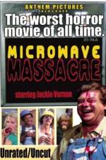 Watch Microwave Massacre Wootly