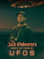 Watch Jack Osbourne\'s Night of Terror: UFOs (TV Special 2022) Wootly
