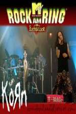 Watch KoRn: Live at AM Ring Wootly