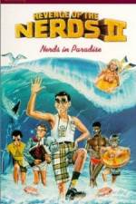 Watch Revenge of the Nerds II: Nerds in Paradise Wootly