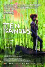 Watch Ten Canoes Wootly