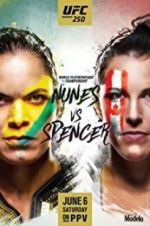 Watch UFC 250: Nunes vs. Spencer Wootly