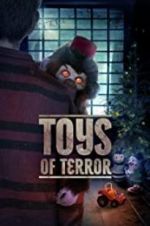 Watch Toys of Terror Wootly