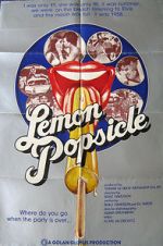 Watch Lemon Popsicle Wootly