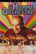 Watch L'homme orchestre Wootly