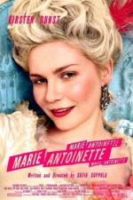 Watch Marie Antoinette Wootly