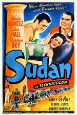 Watch Sudan Wootly