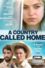 Watch A Country Called Home Wootly