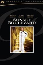 Watch Sunset Blvd. Wootly