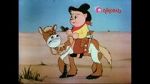 Watch My Little Buckeroo (Short 1938) Wootly