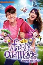 Watch A Fairly Odd Movie Grow Up Timmy Turner Wootly