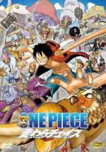 Watch One Piece Mugiwara Chase 3D Wootly