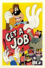 Watch Get a Job (Short 1987) Wootly