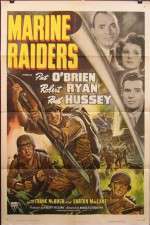 Watch Marine Raiders Wootly