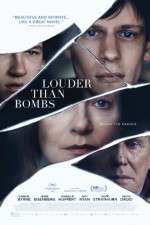 Watch Louder Than Bombs Wootly