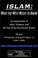 Watch Islam: What the West Needs to Know Wootly