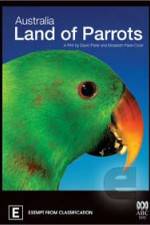 Watch Australia Land of Parrots Wootly