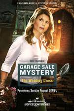 Watch Garage Sale Mystery: The Wedding Dress Wootly