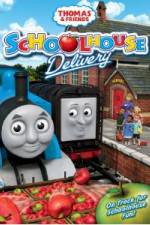 Watch Thomas and Friends Schoolhouse Delivery Wootly