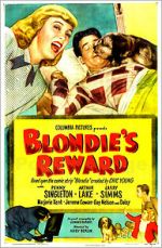 Watch Blondie\'s Reward Wootly