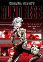 Watch Gundress Wootly