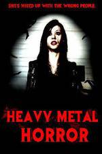 Watch Heavy Metal Horror Wootly