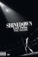 Watch Shinedown Live From The Inside Wootly