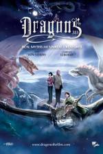 Watch Dragons: Real Myths and Unreal Creatures - 2D/3D Wootly