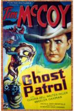 Watch Ghost Patrol Wootly