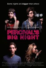 Watch Percival\'s Big Night Wootly