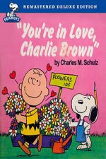 Watch You\'re in Love, Charlie Brown (TV Short 1967) Wootly