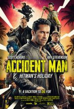 Watch Accident Man: Hitman\'s Holiday Wootly