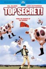 Watch Top Secret! Wootly