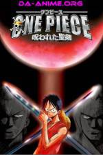 Watch One piece: Norowareta seiken Wootly