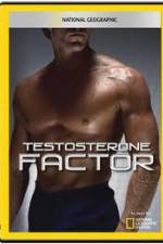 Watch National Geographic Explorer Testosterone Factor Wootly