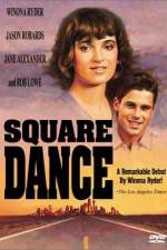 Watch Square Dance Wootly