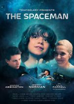 Watch The Spaceman (Short 2024) Wootly