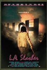 Watch L.A. Slasher Wootly