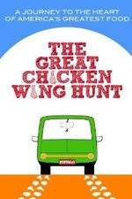 Watch Great Chicken Wing Hunt Wootly