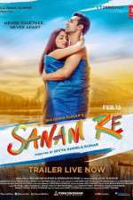 Watch Sanam Re Wootly