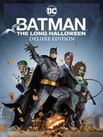 Watch Batman: The Long Halloween Wootly