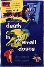 Watch Death in Small Doses Wootly