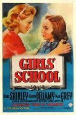 Watch Girls\' School Wootly