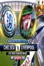 Watch Chelsea vs Liverpool Wootly