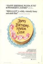 Watch Happy Birthday Wanda June Wootly