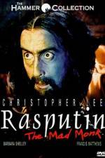 Watch Rasputin: The Mad Monk Wootly