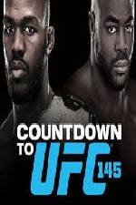 Watch Countdown To UFC 145 Jones Vs. Evans Wootly