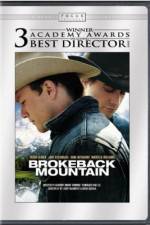 Watch Brokeback Mountain Wootly